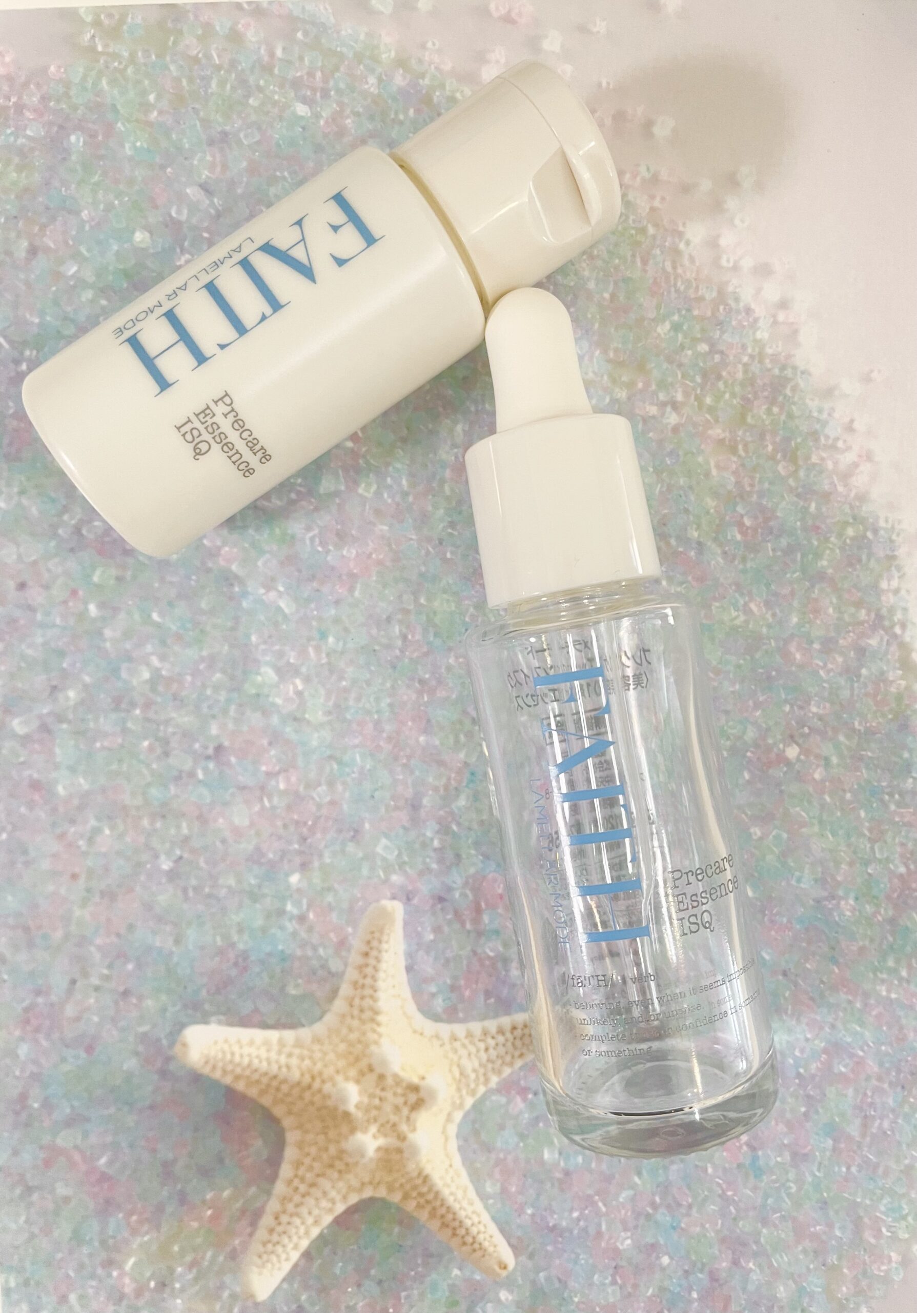 肌のバリア機能を上げ、保水力アップ、リフトアップ、美白や保湿、シミ予防にも。イメージ画像