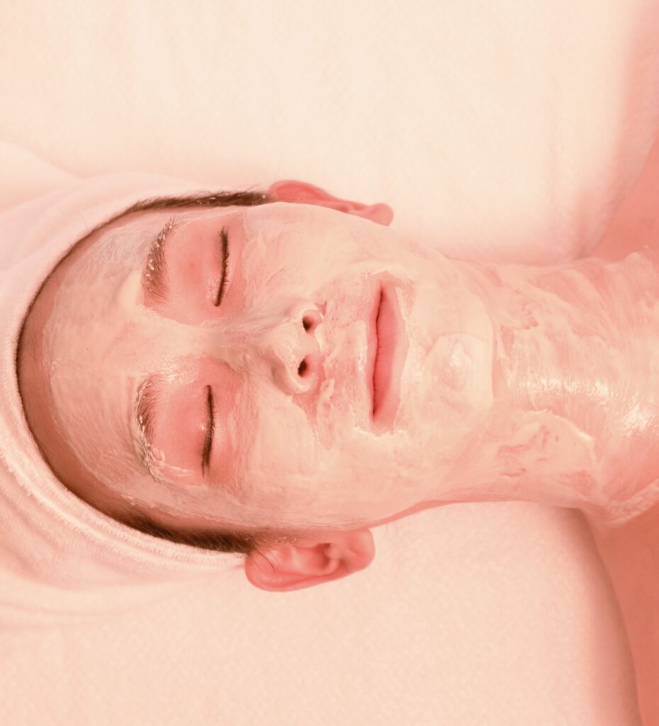 目元のシワやほうれい線、黒ずみや毛穴開きなどあなたのお悩みに合わせて選択。イメージ画像