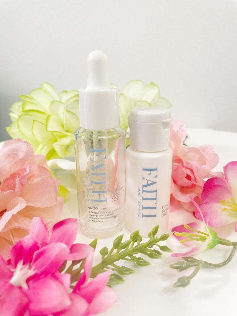 美肌のカギを整えるベストヒット先行美容液。リフトアップや美白、ハリ弾力アップや肌荒れ抑制など。イメージ画像