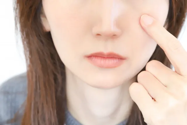 なぜあなたの毛穴は閉じないのか。毛穴開きについて徹底解説　イメージ画像