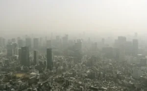 そのムズムズ、黄砂かも？ 老化を早める「乾燥肌スパイラル」を食い止める方法