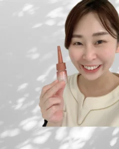 敏感肌、肌荒れで悩み続けたからこそ。40代オーナーエステティシャン