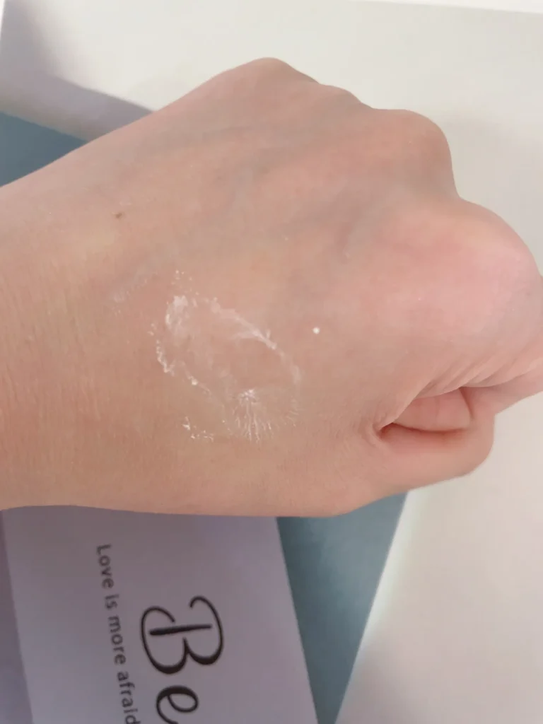 毛穴開きや黒ずみに