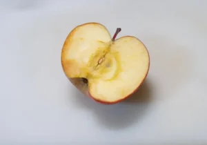 老化の原因、活性酸素について。シワやしみ、たるみの原因。イメージ画像。