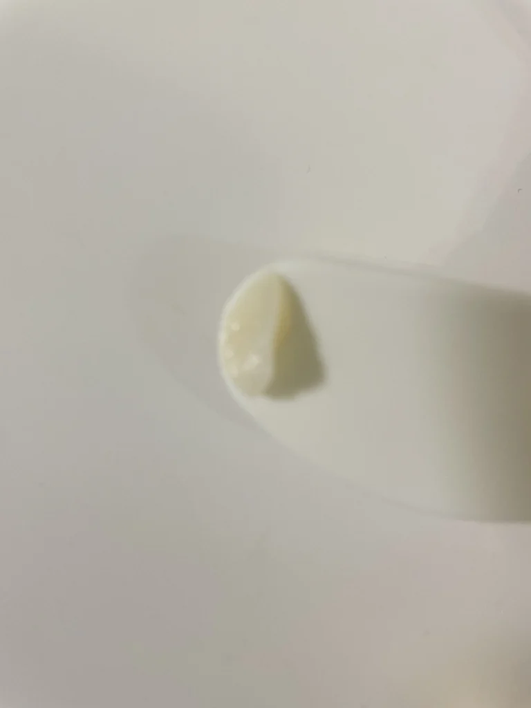 極度の乾燥やアトピー肌、敏感肌さんに乳液クリーム